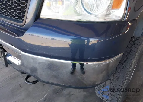 2006 Ford F-150 Fx4/Lariat/Xl/Xlt из США, поврежденный, VIN 1FTPX14516KD28871